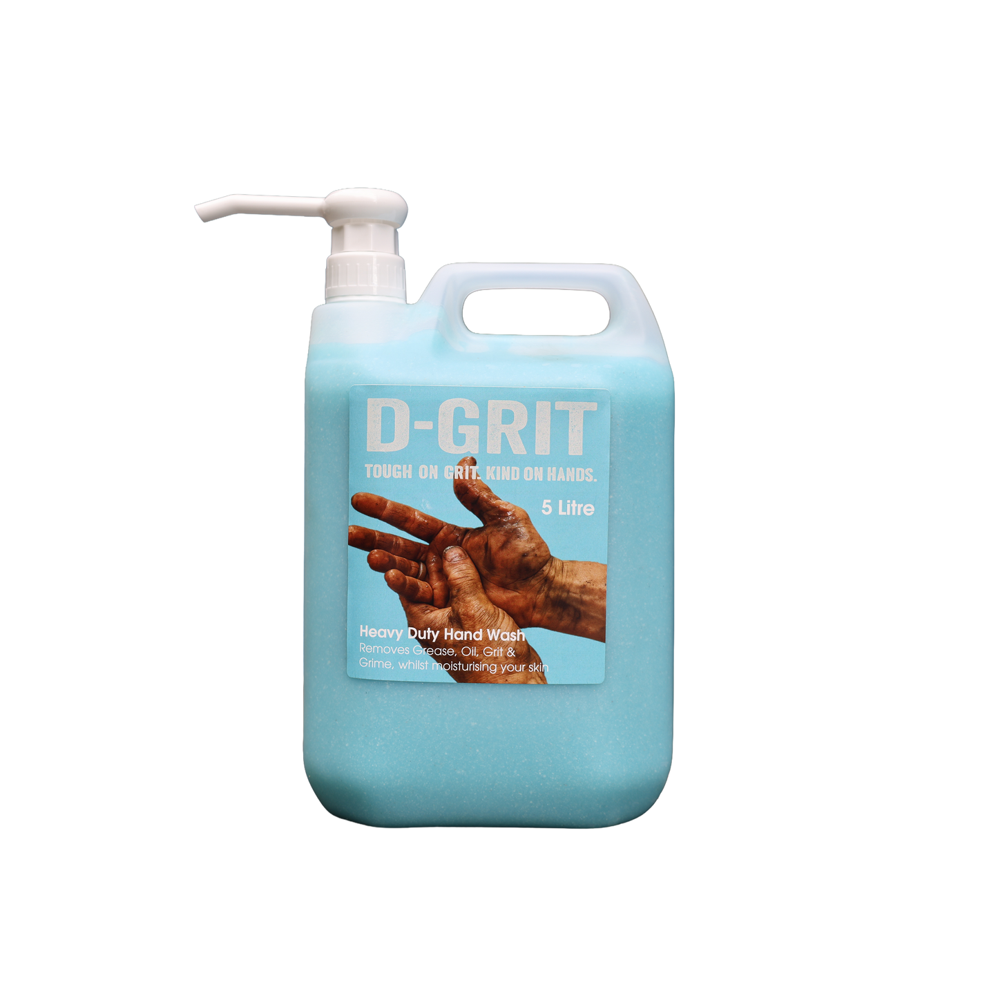 HAND WASH DGRIT