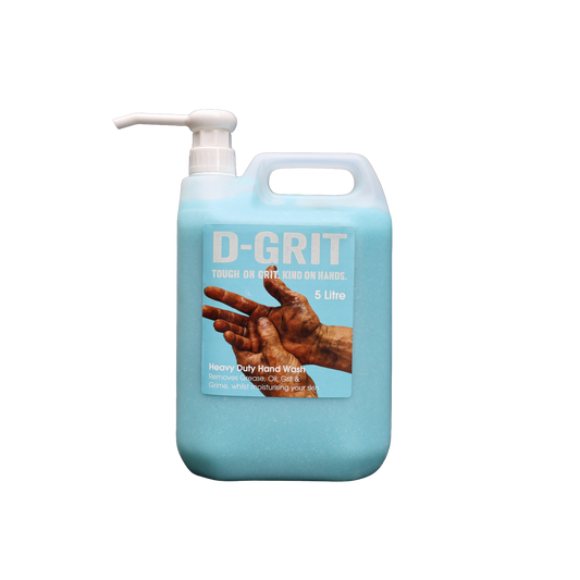 HAND WASH DGRIT